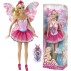 Кукла Барби Фея Barbie серия Mix&Match CBR13