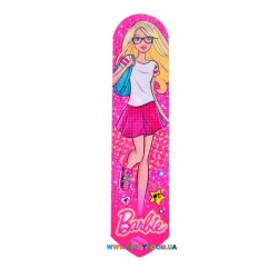 Закладка 2D "Barbie" 1 вересня 705373