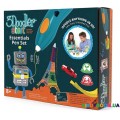 3D-ручка Креатив (48 стержней) 3Doodler Start 3DS-ESST-MU 