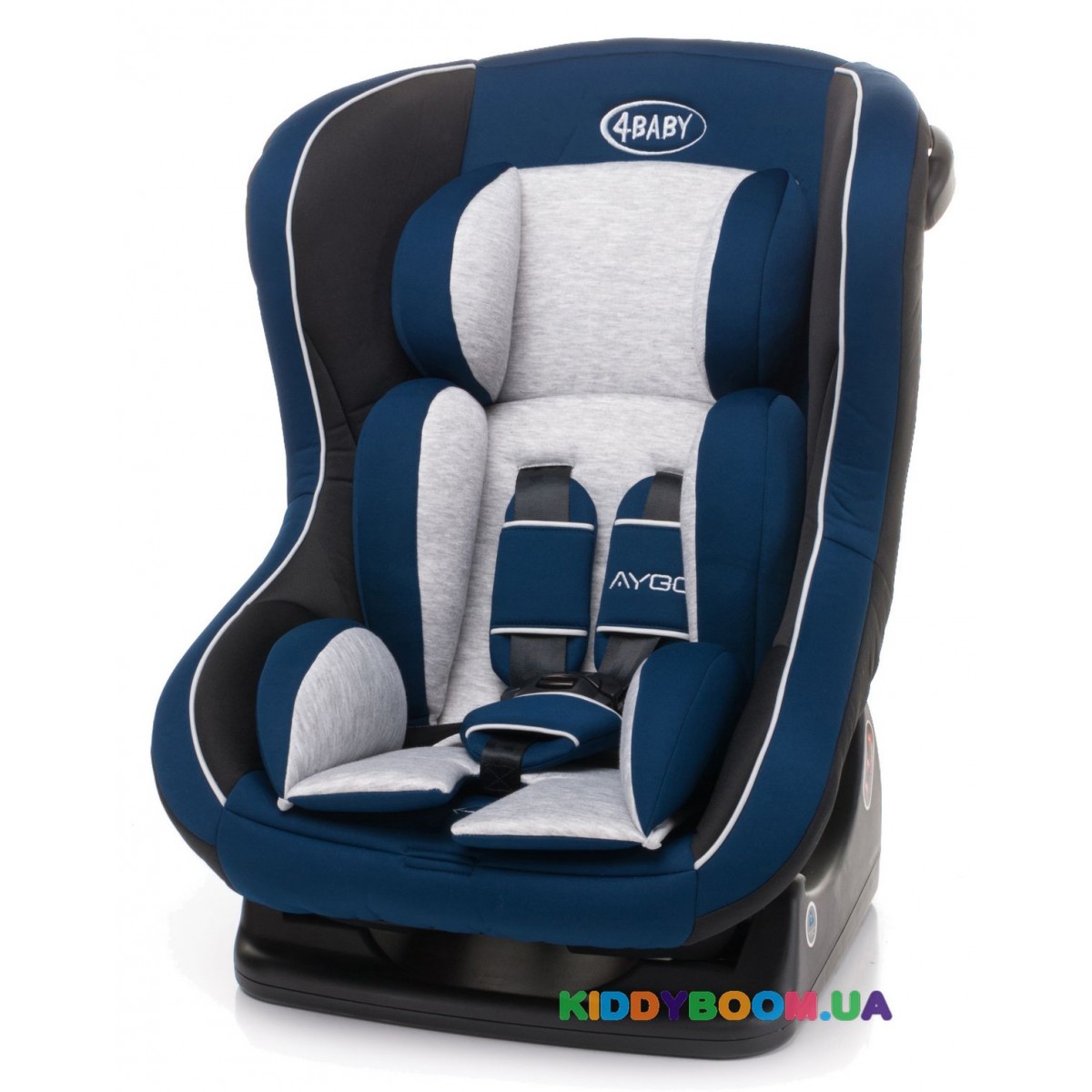Автокресло 4Baby AYGO (0-18 кг) купить в Харькове и Украине. Цена ...