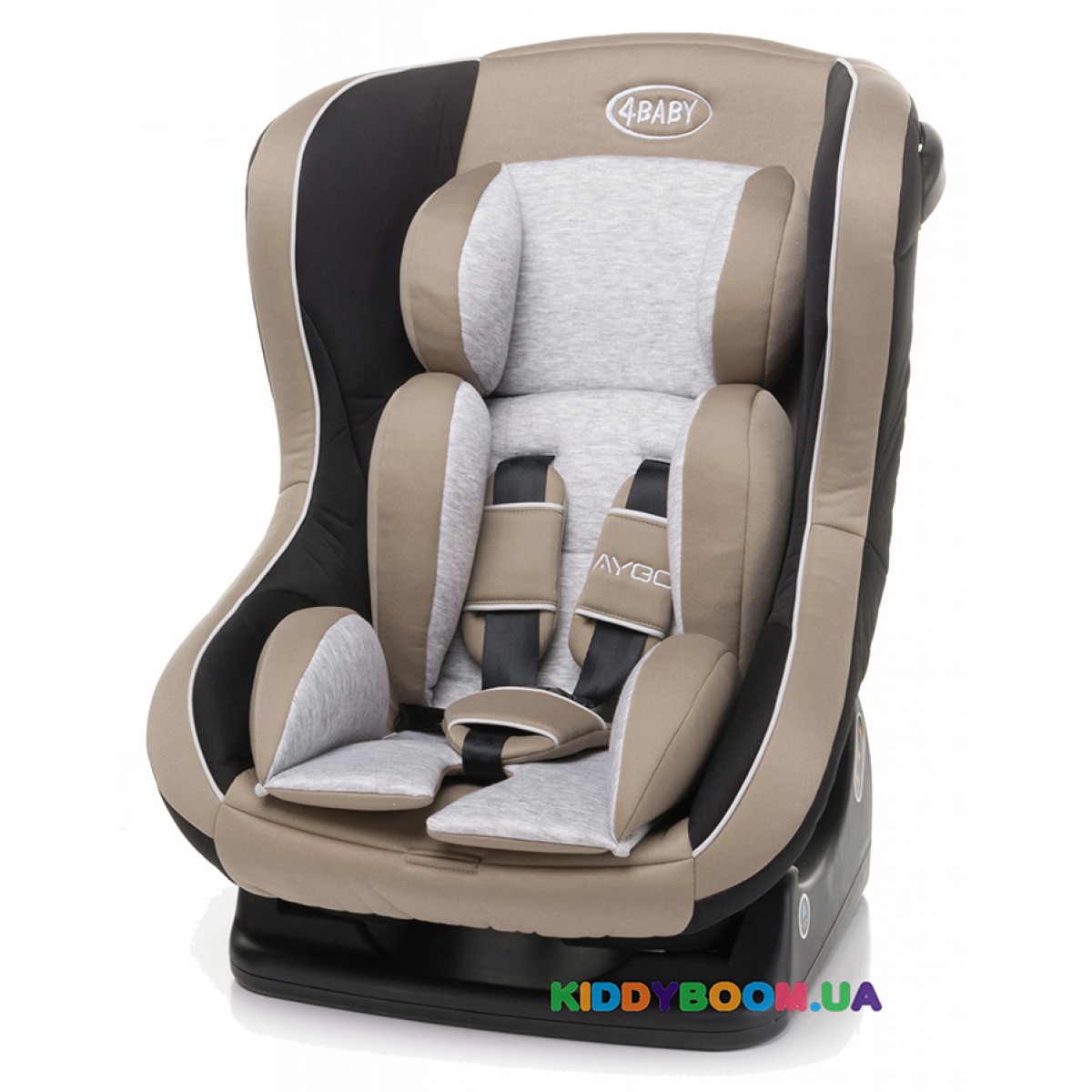 Автокресло 4Baby AYGO (0-18 кг) купить в Харькове и Украине. Цена ...