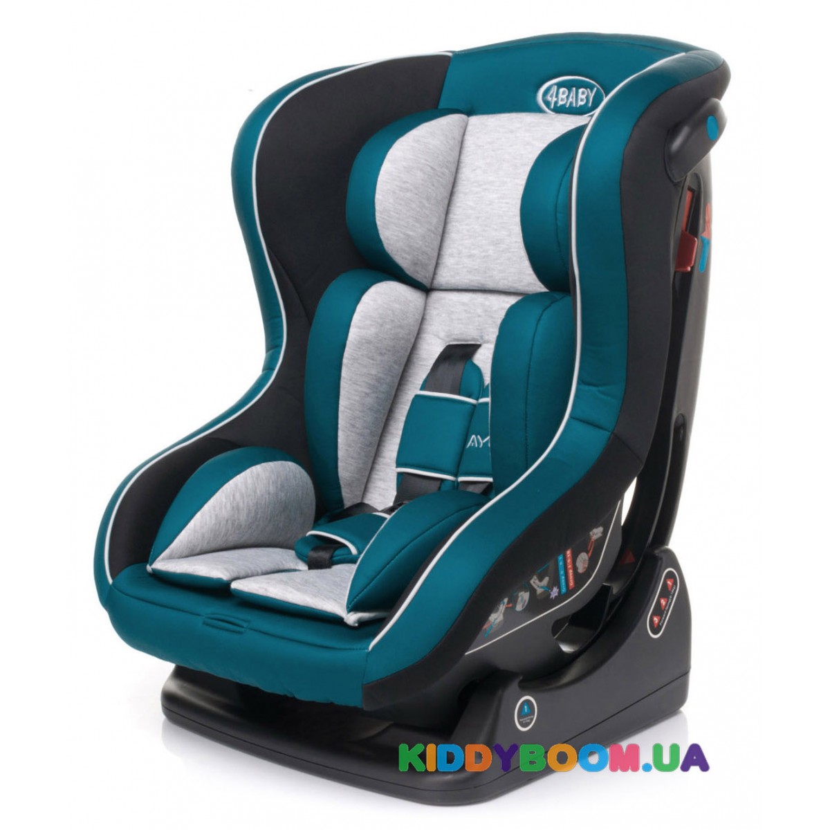 Автокресло 4Baby AYGO (0-18 кг) купить в Харькове и Украине. Цена ...