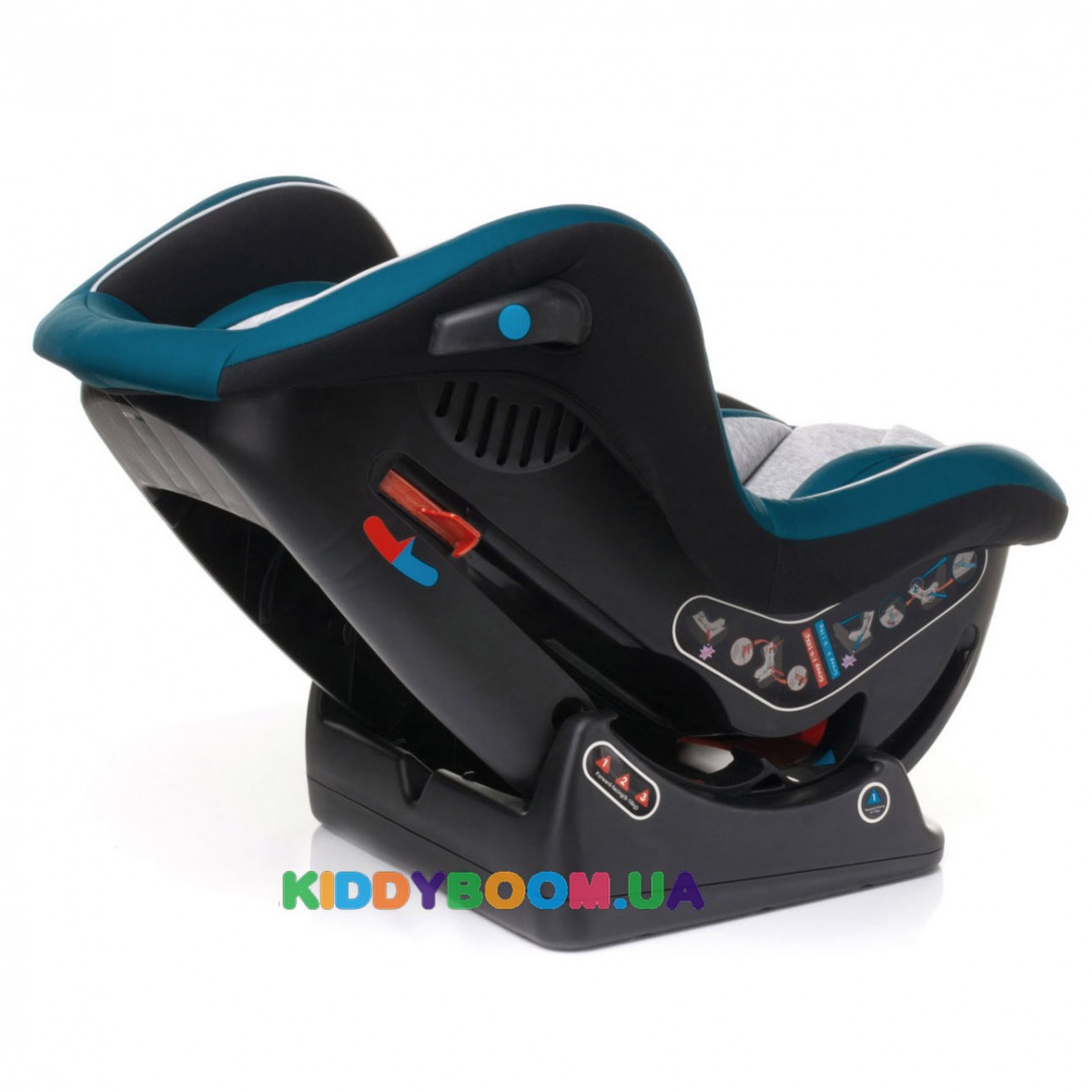 Автокресло 4Baby AYGO (0-18 кг) купить в Харькове и Украине. Цена ...