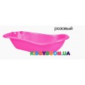 Ванночка (цвета в ассортименте) Алеана 122074