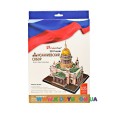 3D пазл CubicFun Исаакиевский собор MC122h