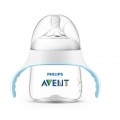 Тренировочная чашка Natural (150 мл) Avent SCF262/06