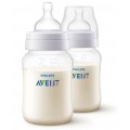 Бутылочка для кормления Anti-Colic 260 мл (1 шт) Avent SCF813/27