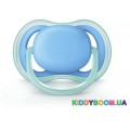 Пустышка Ultra Air декор 6-18 мес Avent SCF244/22 за 1 шт