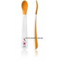 Детские обучающие ложечки AVENT SCF710/00