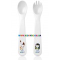 Набор столовых приборов Philips AVENT SCF712/00