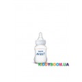 Бутылочка для кормления Essential 125 мл Philips AVENT SCF970/17