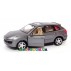 Машина металлическая 1:24 Porsche Cayenne S, 2 цвета (свет, звук) Автопром 68241A