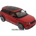 Машина металлическая 1:24 Range Rover Evoque 2 цвета (свет, звук) Автопром 68244A