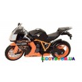 Мотоцикл инерционный Автопром 7750