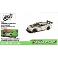 Машина металлическая спорткар (1:32) Bentley Continental Автопром 7849  
