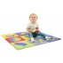 Игровой коврик – пазл Космическое пространство BabyGreat GB-M1703 