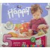 Подгузники Bella Baby Happy junior 5 Green Tea 21 шт. (12-25 кг) 