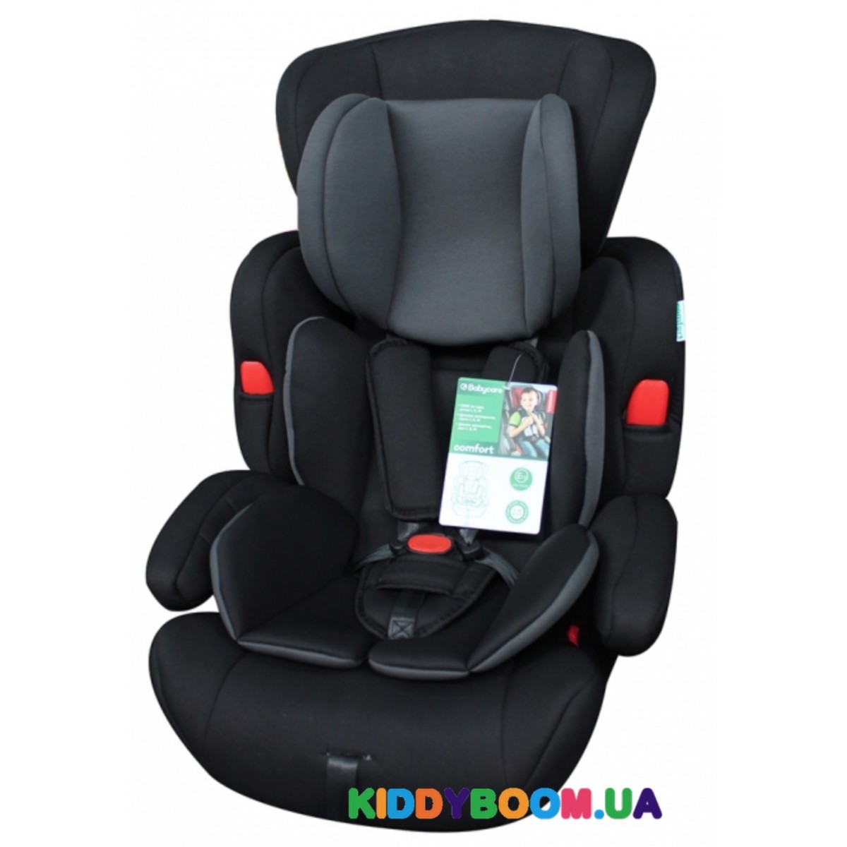 Ramili baby bc102b автокресло