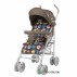 Прогулочная коляска-трость Baby Care Walker Beige BT-SB-0001/1