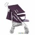 Прогулочная коляска-трость Baby Care Walker Purple BT-SB-0001/1