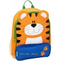 Рюкзак Тигр большой Stephen Joseph 