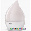 Ультразвуковой увлажнитель воздуха BALLU UHB-190 Капля (светильник-ночник)