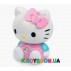 Детский ультразвуковой увлажнитель воздуха Ballu Hello Kitty UHB-255E 