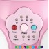 Детский ультразвуковой увлажнитель воздуха Ballu Hello Kitty UHB-255E 