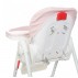 Стульчик для кормления Bambi M3822 Baby Pink 