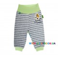 Ползунки-штанишки для мальчика р-р 56-68 Barbaras R208-09