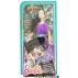 Кукла Mattel Barbie «Двигайся как я» DHL81