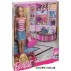 Набор Mattel Barbie Веселые питомцы DJR56