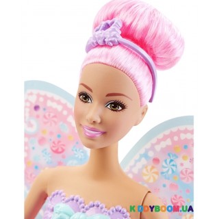 Кукла Mattel Barbie Фея с Дримтопии DHM50