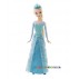Кукла принцесса Эльза Холодное сердце Barbie CFB73