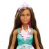 Кукла Магические волосы Barbie DWH41, 2 вида