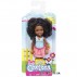 Кукла Челси и друзья Barbie (в ассортименте 7 видов) Mattel DWJ33