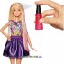Набор с куклой Удивительные локоны Barbie DWK49
