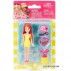Игровой набор Мини-кукла Barbie Путешественница (в ассортименте) Mattel FHF02