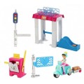 Игровой набор On the GO Почта Barbie FHV85