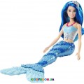 Кукла Barbie Русалочка из Дримтопии  в ассортименте (4) FJC89