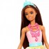Кукла Барби Принцесса с Дримтопии Свитвиль Barbie Dreamtopia FJC94