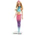 Набор Barbie Волшебное перевоплощение FJD08