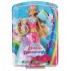 Кукла Barbie Магия цветов и звуков FRB12