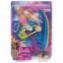 Кукла Barbie "Русалочка подводное сияние" GFL82