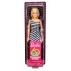 Кукла в винтажном наряде Barbie GJF85