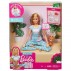 Кукла Barbie Дыши со мной Медитация GNK01 