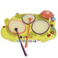 Музыкальная игрушка Battat BX1389Z