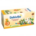 Фиточай детский желудочный 30 г Bebivita 1382