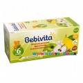 Фиточай детский фруктовый низкоалергенный 30 г Bebivita 1387