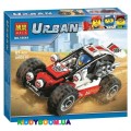 Конструктор «Багги» Urban Bela 10644